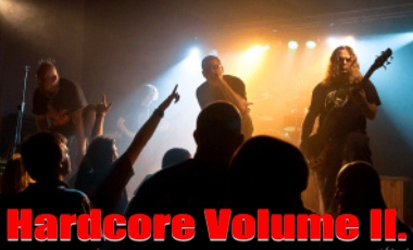 Hardcore Volume I.