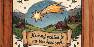 Letní výstava betlémů
