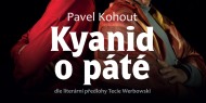 Kyanid o páté